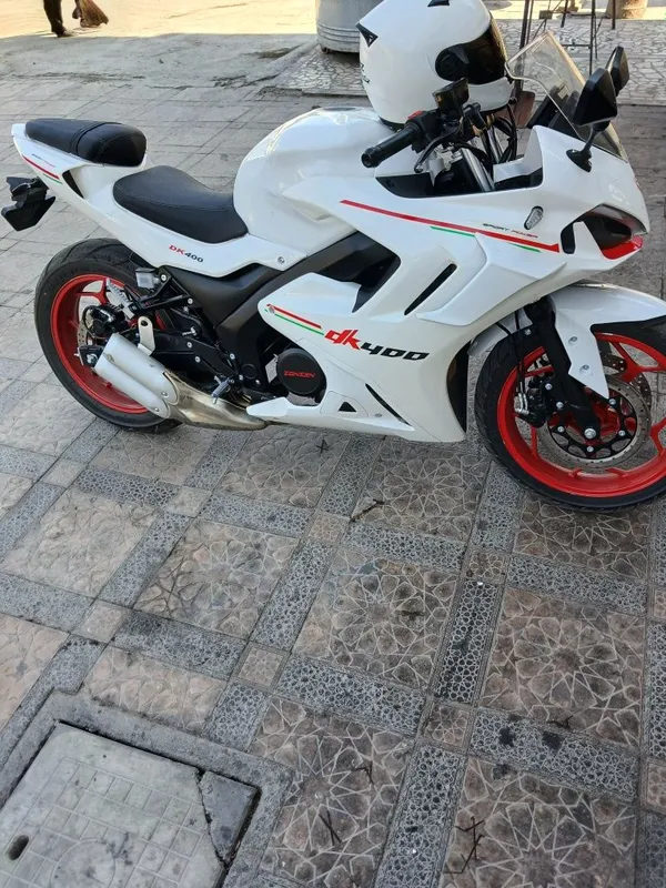 Dugasu 250cc zonsheng mator 3 Dugasu 250cc zonsheng mator 3