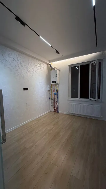 Продается 2-комнатная квартира (евродвушка) в новостройке ЖК «Qorasuv River Residence» — фото 1