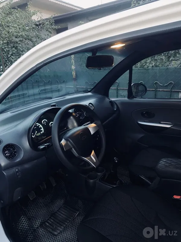 Аренда Matiz Best, 2015 г. 4 Аренда Matiz Best, 2015 г. 4