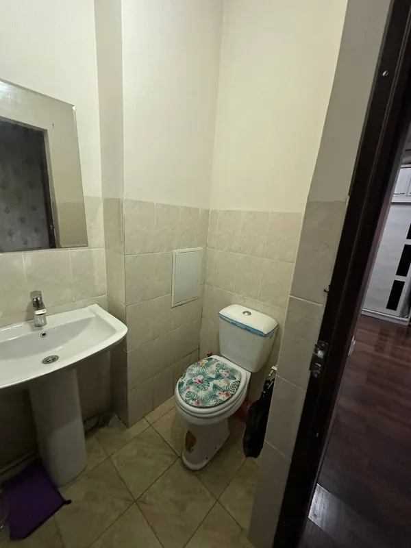Arenda kvartira Mirobod tumani Obod Makon Navastiroyka 2xona 10