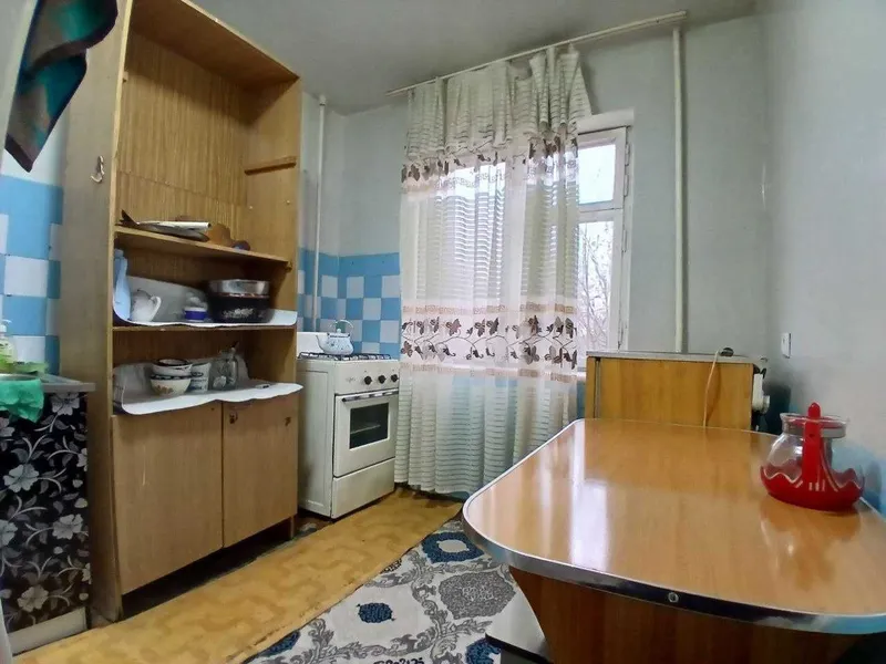 16-мактаб яқинида жихозли 1 хонали уй ижарага берилади — фото 2 16-мактаб яқинида жихозли 1 хонали уй ижарага берилади — фото 2