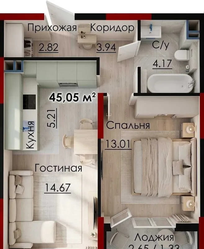 Yangi Toshkent | Savdolar boshlanishi — investitsiyalar | Eng yaxshi narxlar 5 Yangi Toshkent | Savdolar boshlanishi — investitsiyalar | Eng yaxshi narxlar 5