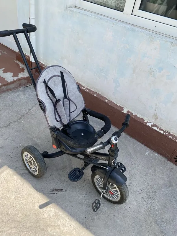 Bolalar velosipedi 1