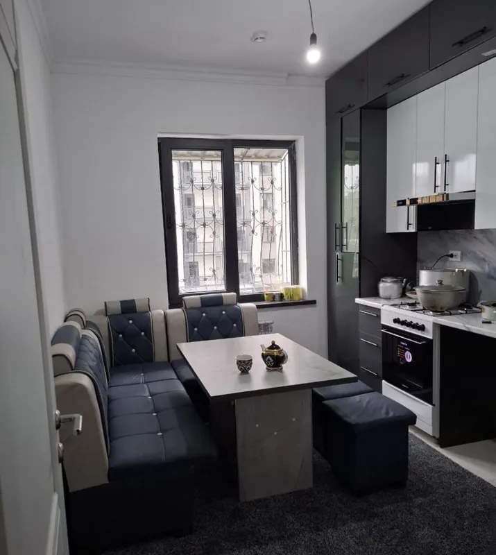 аренда квартира МЕТРО космонавтов 3 хоналий 700$ — фото 2