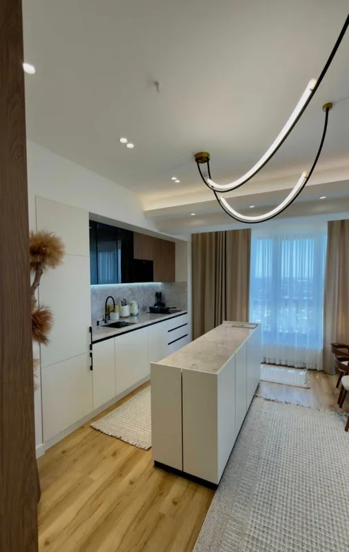 Шота Руставели ЖК «Modera Towers»
Комнат: 2 7 Шота Руставели ЖК «Modera Towers»
Комнат: 2 7