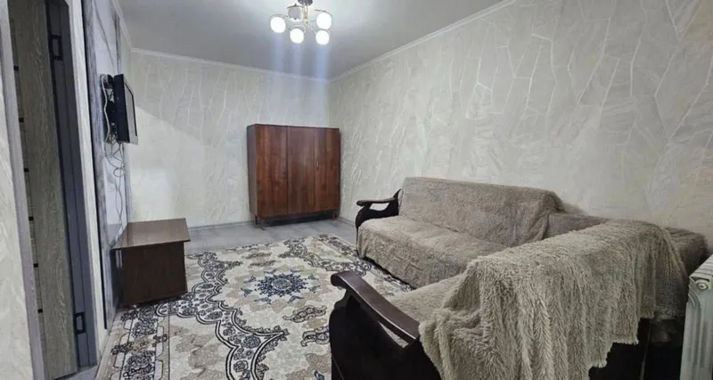 продажа квартиры — фото 1