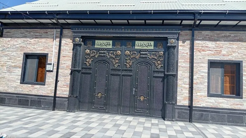 Asatbek Karimov1291 8