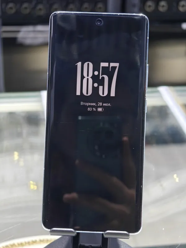 Vivo X100Pro 12/256 2