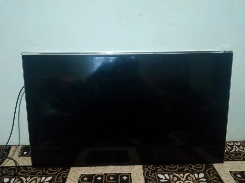Artel televizor tunel bilan ishlaydi