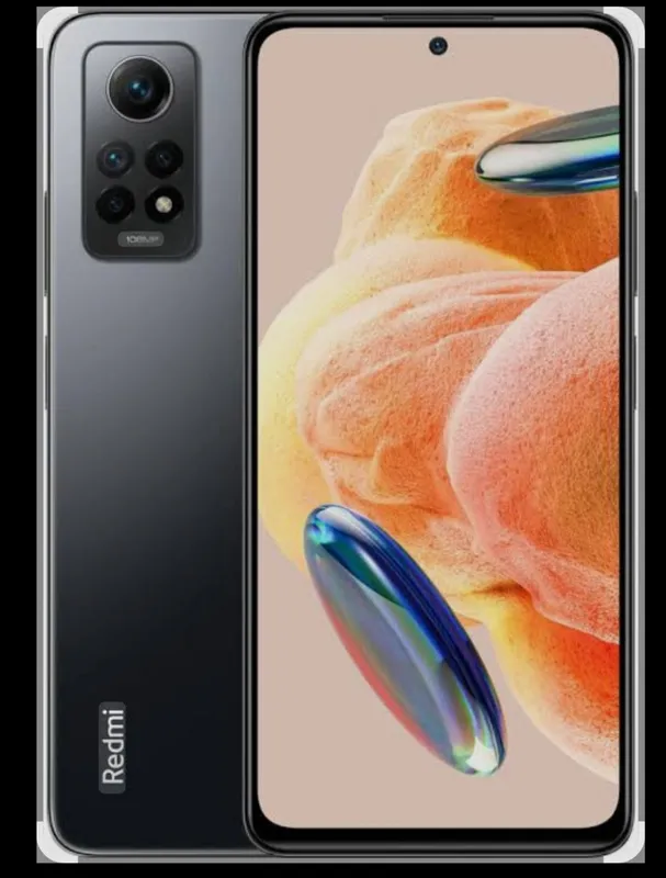 Redmi not 12 pro