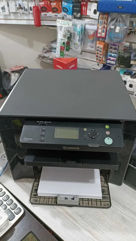 Printer sotiladi — фото 1