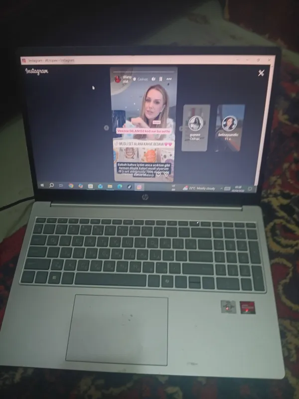 hp