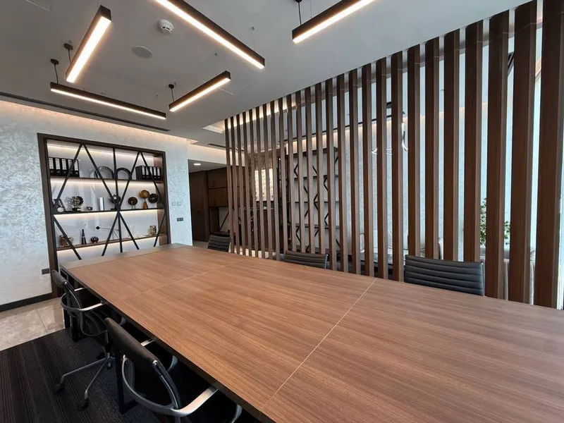 АРЕНДА ОФИС в ЖК Nest One Premium class, status, komfort 91м2 — фото 2