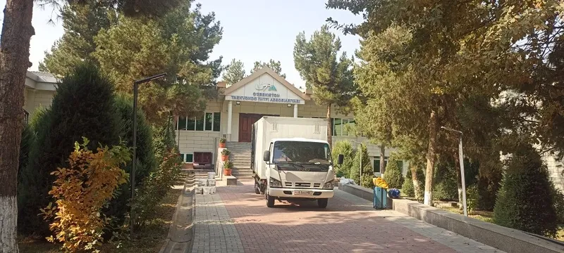 Грузоперевозки по городу Ангрен и республики Узбекистан Грузоперевозки по городу Ангрен и республики Узбекистан
