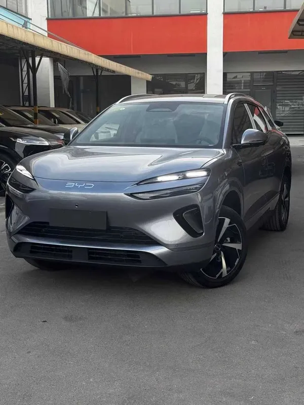 BYD Sealine 6 naqd va halol nasiya