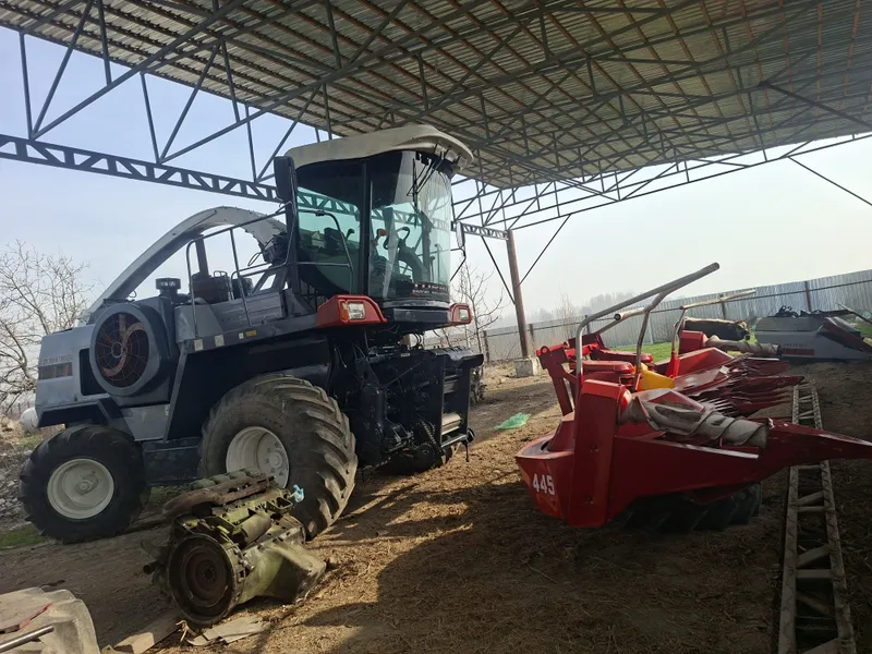 Комбайн Дон 680м 3 Комбайн Дон 680м 3