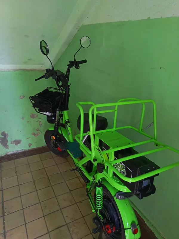 Shu elektro velik sotiladi