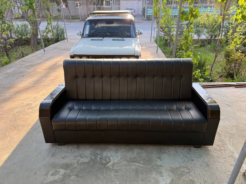 Divan yangi xolati alo yumshoq mebel! — фото 1