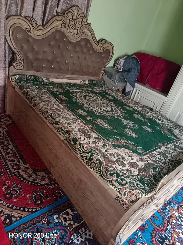 2 kishilik spalni 2 kishilik spalni