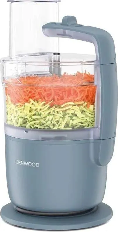 Овощерезка / мультирезка Kenwood FDP22.000GY — фото 3