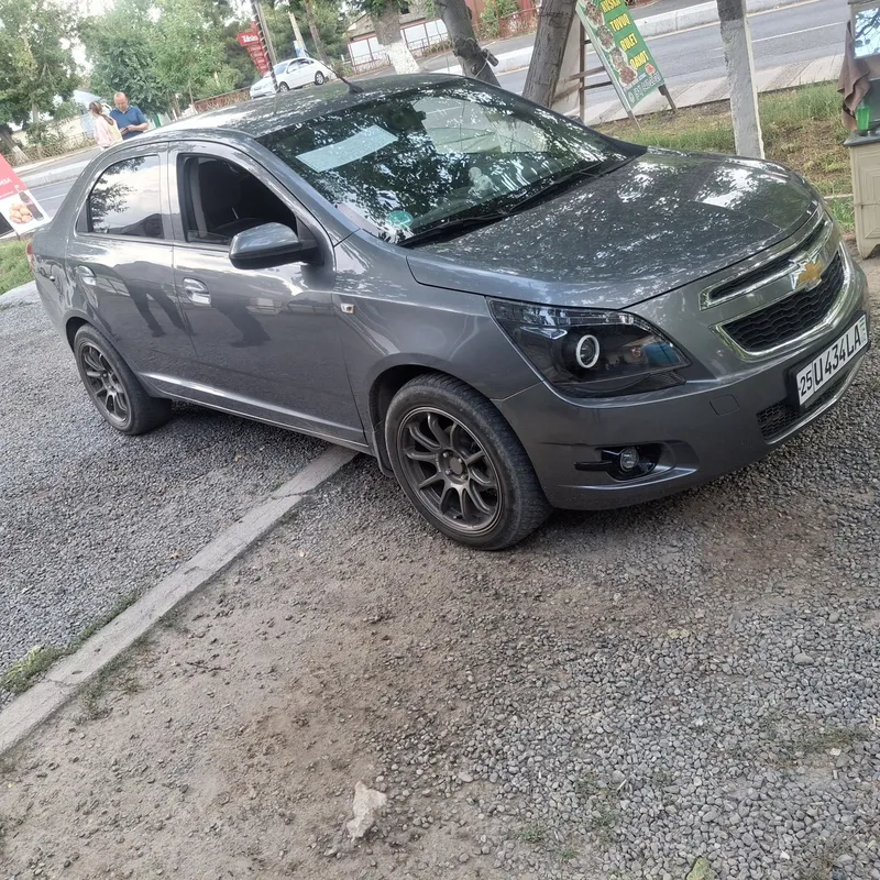 Avto disklar alo holatda 1