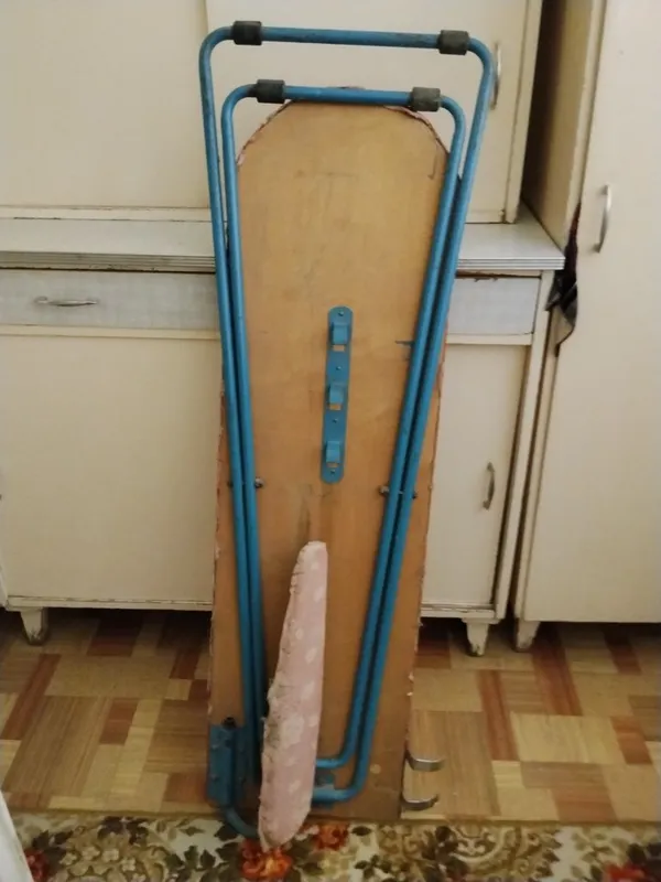 Гладильная доска бу 1