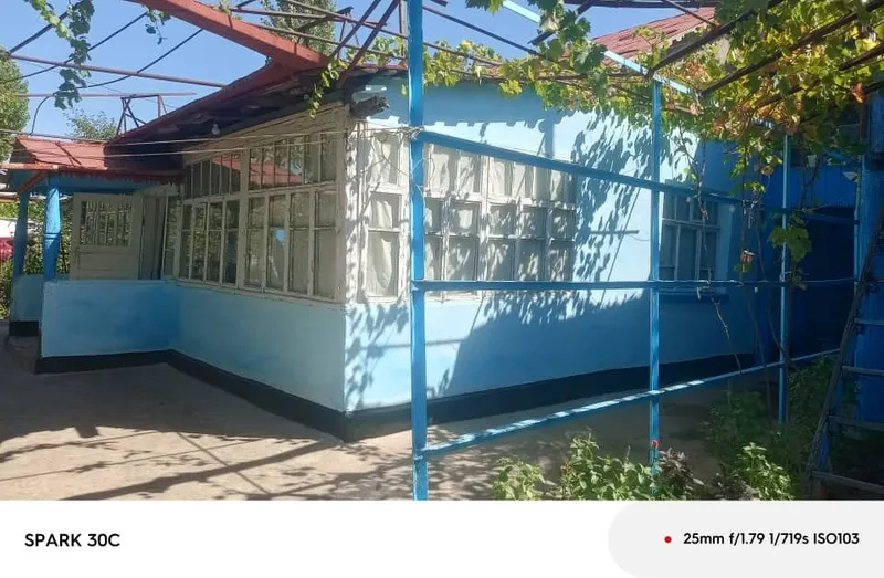 Дом продаётся 12 соток 2
