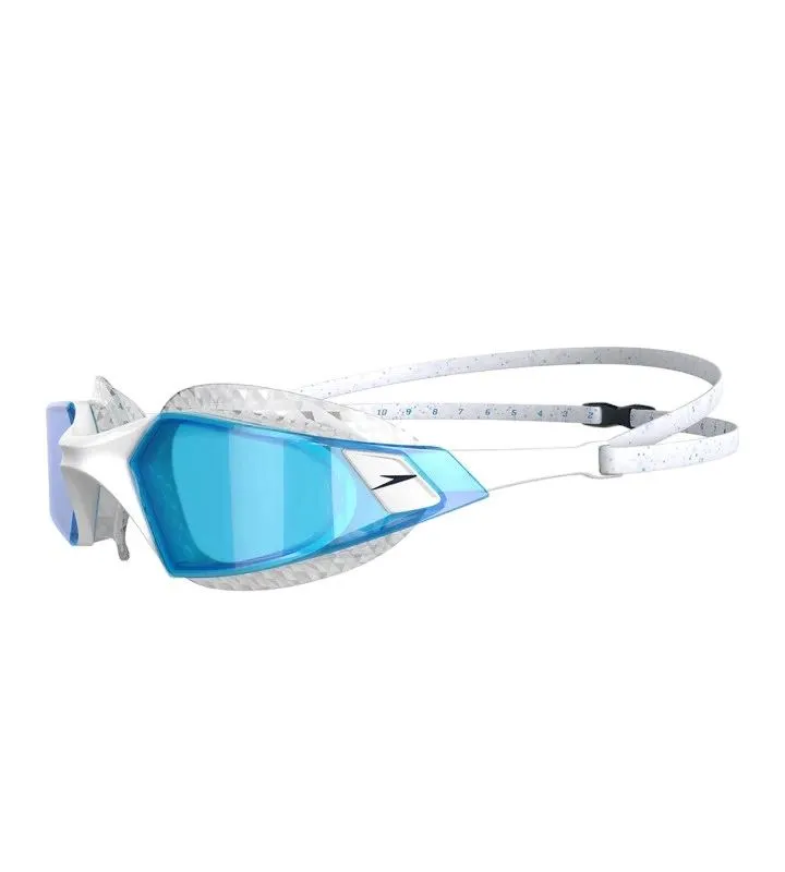 Speedo Aquapulse Pro профессиональные очки для плавания плавательные 3