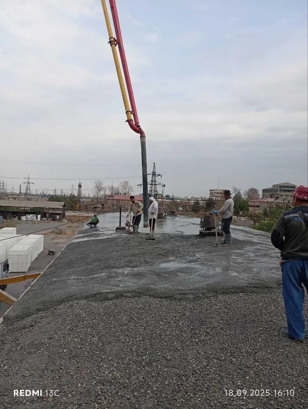 Professional Beton pol Styajka Xizmatlari 5 Professional Beton pol Styajka Xizmatlari 5