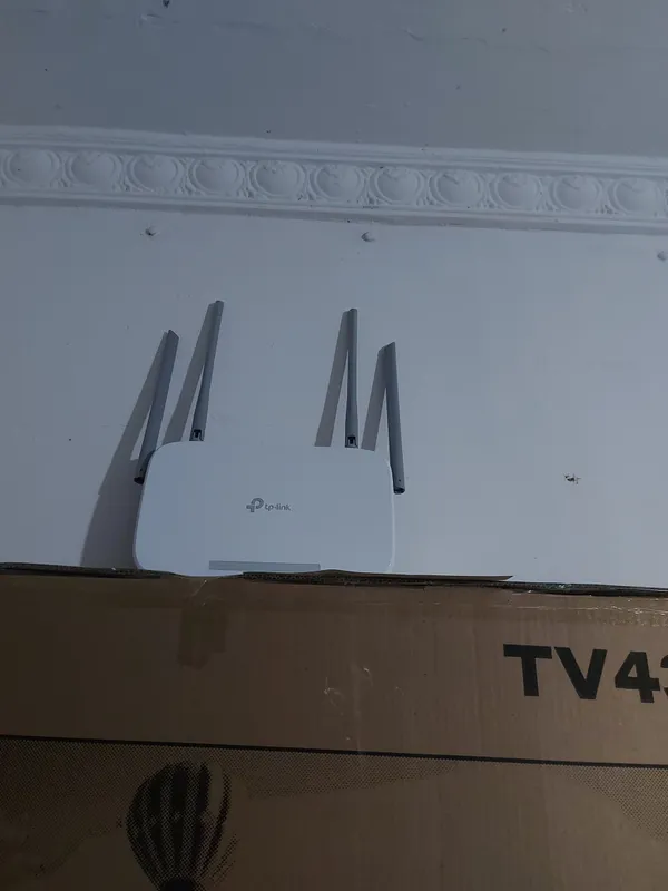 router — фото 1