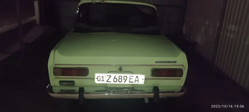 Yaxshi holatda “Moskvich” sotaman, shoshilinch 5