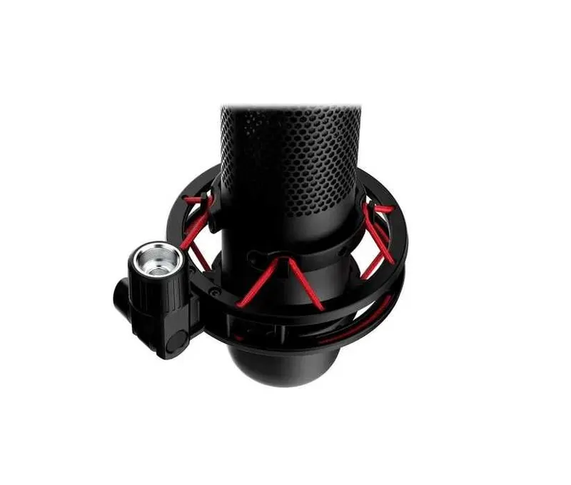 ^ Рассрочка на Игровой микрофон HyperX ProCast Professional Microphone 4