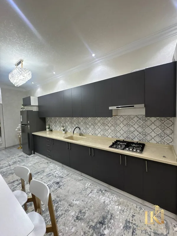 3 xonali kvartira sotiladi, 73 m², 3/10, Yashnobod tumani (mo‘ljal: Maxtumquli) 3