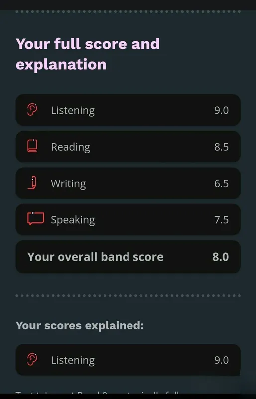 Full speaking mock . IELTS 8.0 mentor. Speaking . Improve speaking. Full speaking mock . IELTS 8.0 mentor. Speaking . Improve speaking.