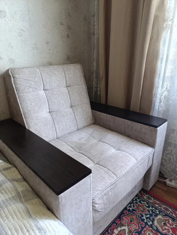 Кресло 1 Кресло 1