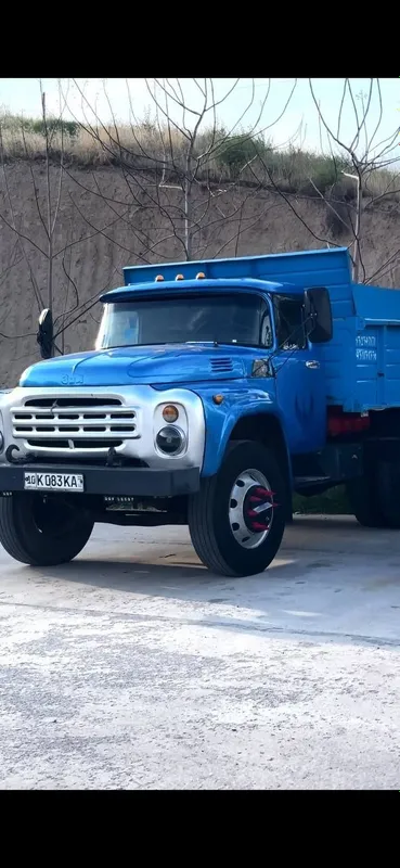 Zil samasval sotiladi sirojna 2 Zil samasval sotiladi sirojna 2