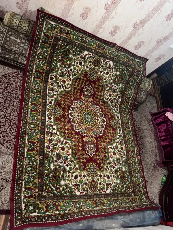 Gilam 2.15*3 o’lchami Gilam 2.15*3 o’lchami