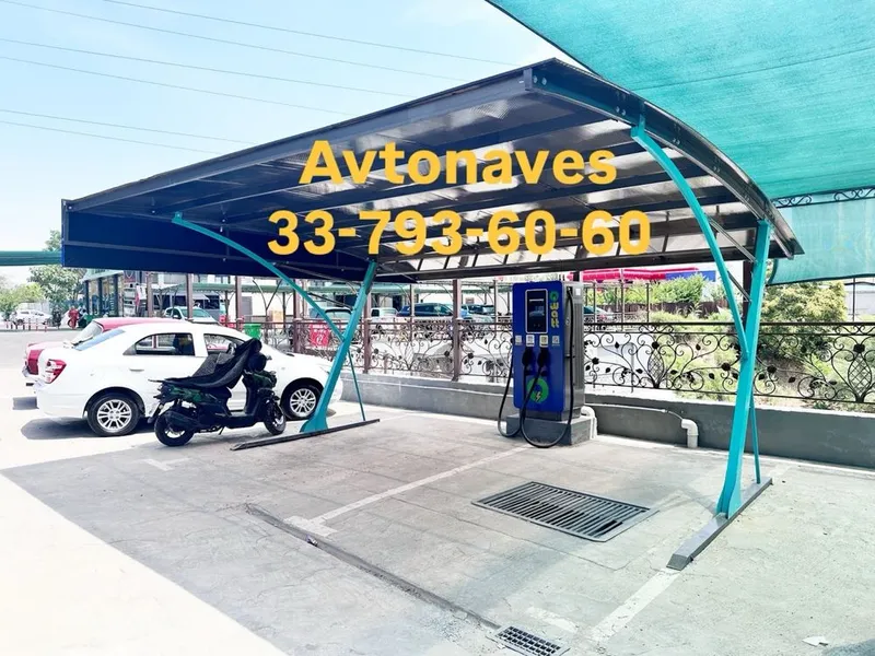 Автонавесы/Автонавеслар /болт гайкали 3 Автонавесы/Автонавеслар /болт гайкали 3