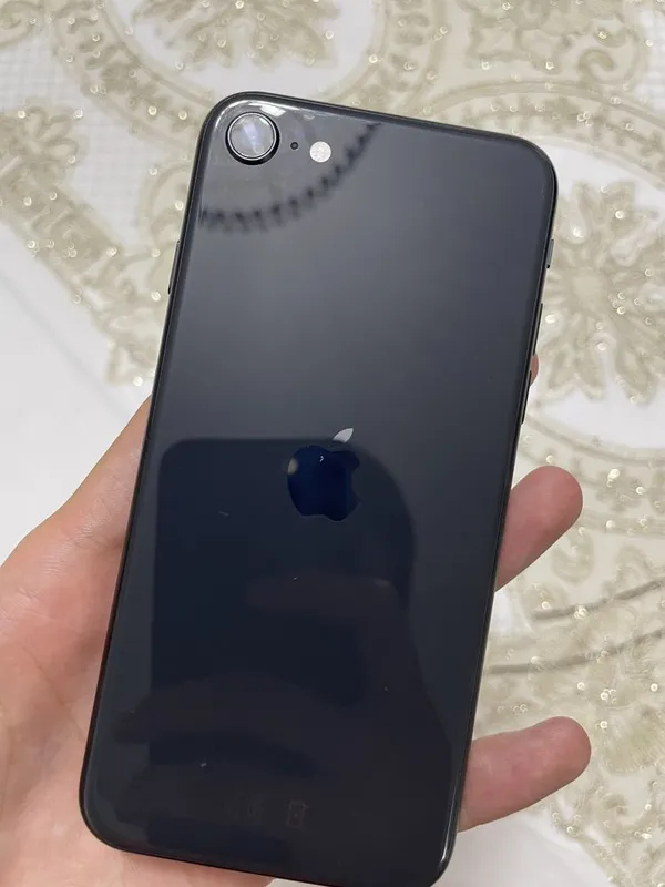 Iphone SE2020 (б/у) — фото 6