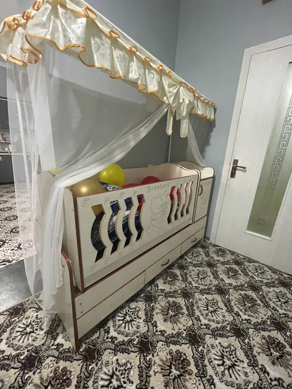 Детишки Карпат — фото 1