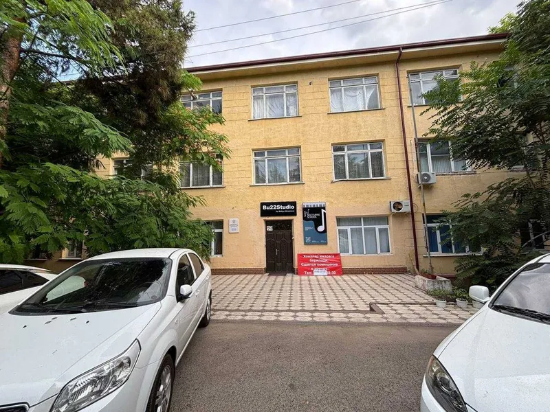 Аренда офиса на ул Чехова ( метро Ойбек, кафе Бон, суд)