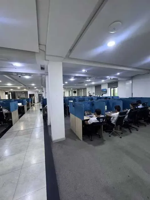 Коммерческое помещение 3 000 м² | Айбек | Бывшая Чехова 9