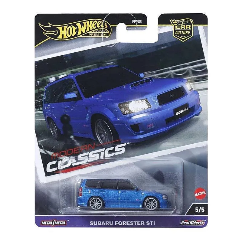 Hot Wheels Premium Форсаж / Lancer Porche Nissan — фото 7