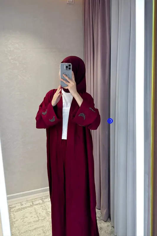 abaya — фото 1