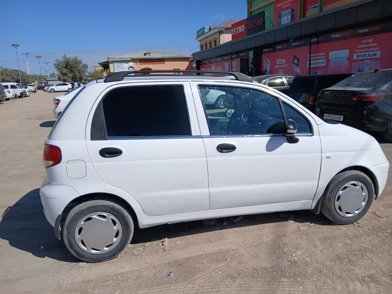 Matiz 2010 yil 30 million somga sotiladi