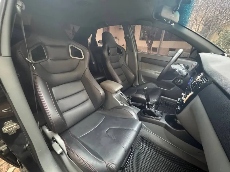 Laceti 1.6 turbo full sotiladi 3 Laceti 1.6 turbo full sotiladi 3