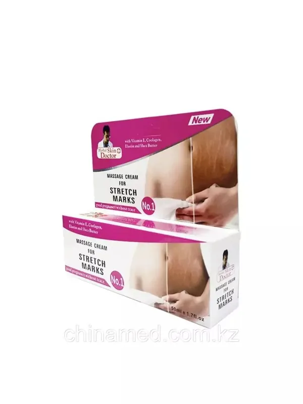 Herbal Skin Doctor – Massage