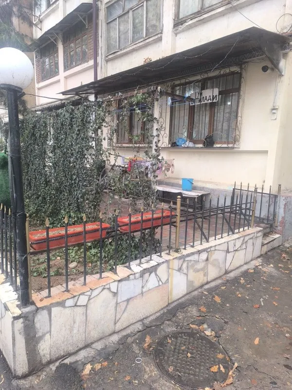 Прадаётса 4х комнатная кв