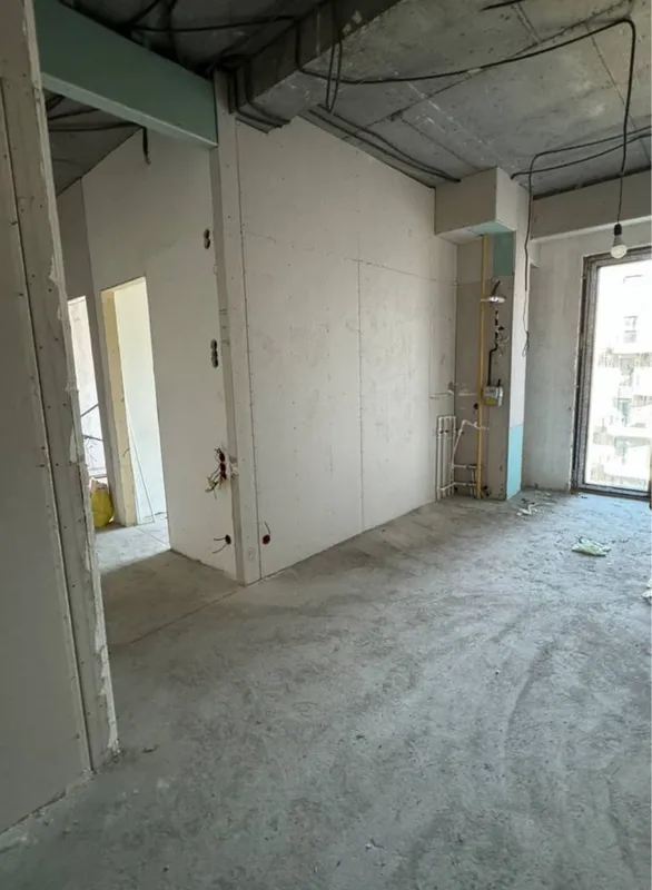 Продается квартира на ЖК PARKWOOD 2в3 — фото 3