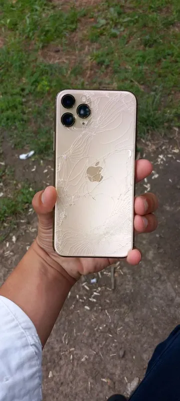 Iphone 11 pro ideal — фото 1